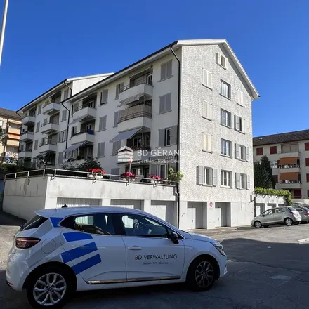 Image 6 - Karl Mathy-Strasse 28, 2540 Grenchen, Switzerland - Apartment for rent