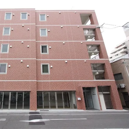 Rent this 1 bed house on Okayama in Okayama Prefecture, Japan