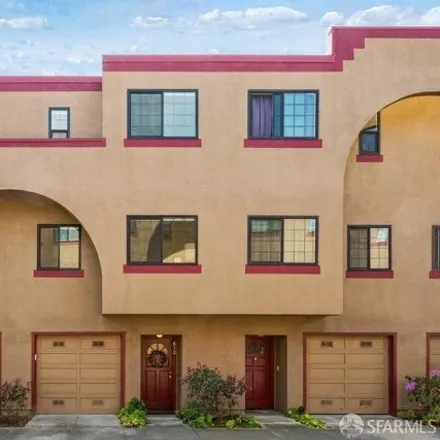 Image 2 - Dorado Terrace, San Francisco, CA 94127, USA - House for sale