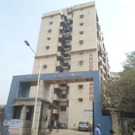 Image 9 - Pidilite Industries ltd, Cross Road B, Zone 3, Mumbai - 400096, Maharashtra, India - Apartment for sale