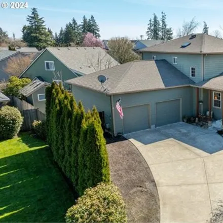 Buy this 4 bed house on 2500 Northeast Kimberly Court in McMinnville, OR 97128