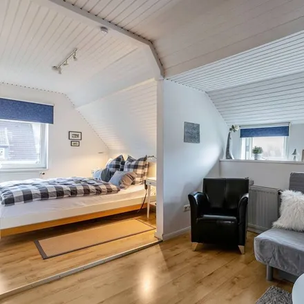 Rent this 1 bed apartment on Glücksburg (Ostsee) in Schleswig-Holstein, Germany