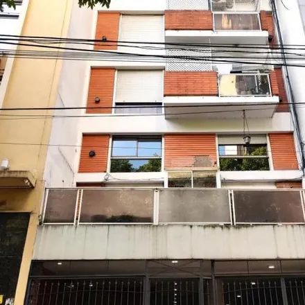 Buy this 2 bed apartment on Hipólito Yrigoyen 2321 in Balvanera, 1083 Buenos Aires