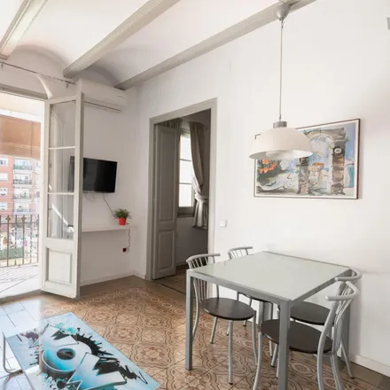 Image 5 - Carrer de València, 462, 08013 Barcelona, Spain - Apartment for rent