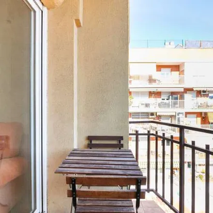 Rent this 3 bed apartment on Carrer del Rosselló in 474, 08001 Barcelona