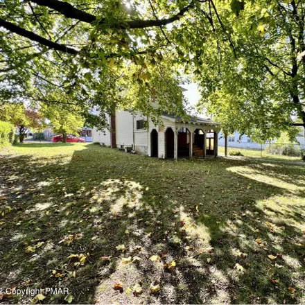 Image 5 - 115 West Grant Street, McAdoo, Schuylkill County, PA 18237, USA - House for sale