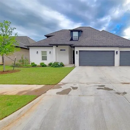 Rent this 4 bed house on 6313 Nw 157th St in Edmond, Oklahoma
