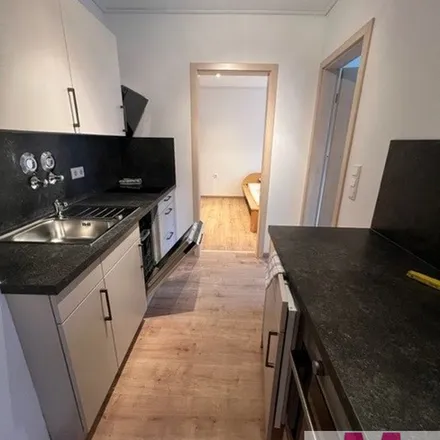 Rent this 2 bed apartment on Ladestation in Saarstraße, 91207 Lauf an der Pegnitz