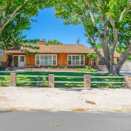 Buy this 5 bed house on 43733 Fenner Avenue in Lancaster, CA 93536