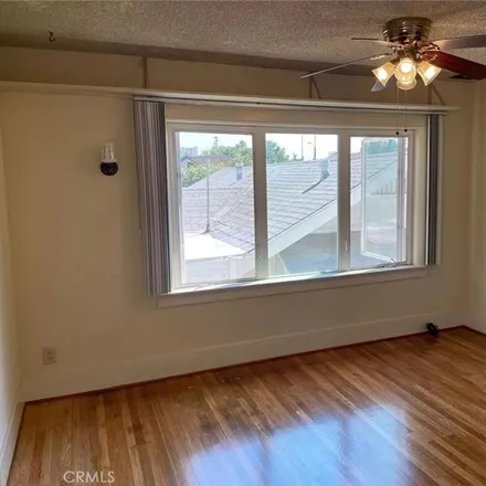 Rent this studio apartment on 1744 East 3rd Street in Long Beach, CA 90802