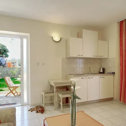 Rent this 1 bed apartment on Cavtat in Dubrovnik-Neretva County, Croatia