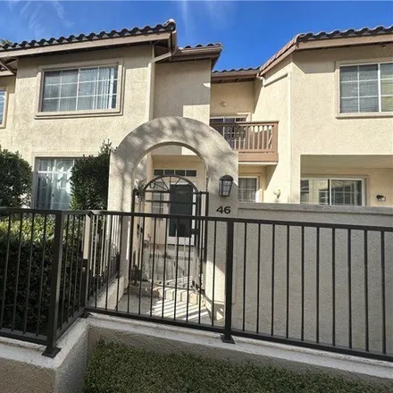 Rent this 2 bed condo on 11 Tierra Montanosa in Rancho Santa Margarita, CA 92688