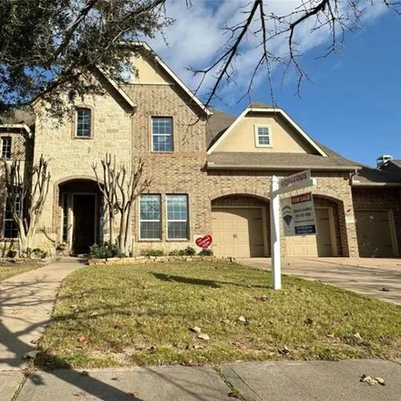 Image 3 - 30558 Cedar Woods Street, Fort Bend County, TX 77441, USA - House for sale