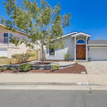 Buy this 3 bed house on 16194 Mount Harkness Street in Fountain Valley, CA 92708