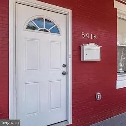 Buy this 3 bed townhouse on 5918 Summer Street in Philadelphia, PA 19139