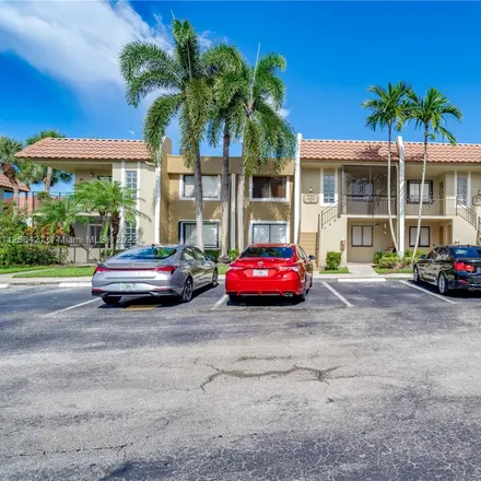 Image 1 - 426 Lakeview Drive, Weston, FL 33326, USA - Condo for rent