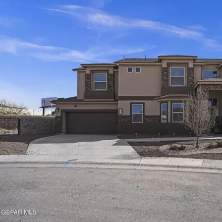 Buy this 4 bed house on 6500 Westfield Street in El Paso, TX 79932