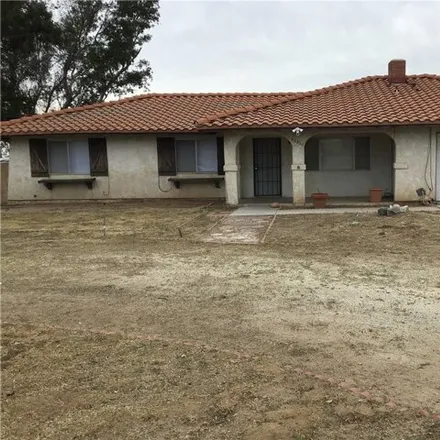 Rent this 3 bed house on 40326 11th Street West in Los Angeles County, CA 93551