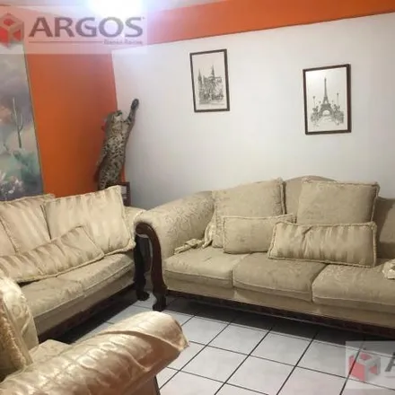 Buy this 4 bed house on Ria in Riberas del Río, 67150 Guadalupe