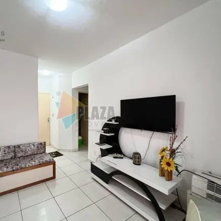 Rent this 2 bed apartment on Rua Santana do Ipanema in Ocian, Praia Grande - SP