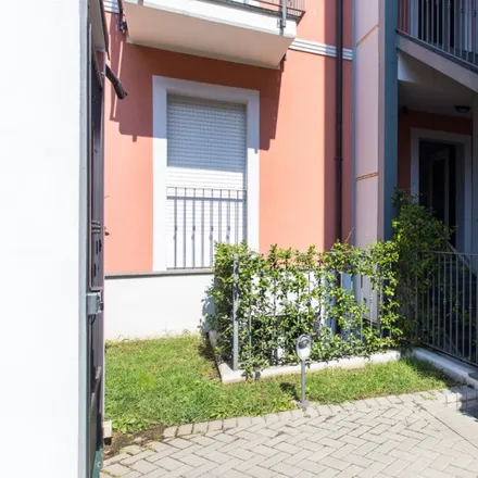 Rent this studio apartment on Via Angiolo Maffucci in 20158 Milan MI, Italy