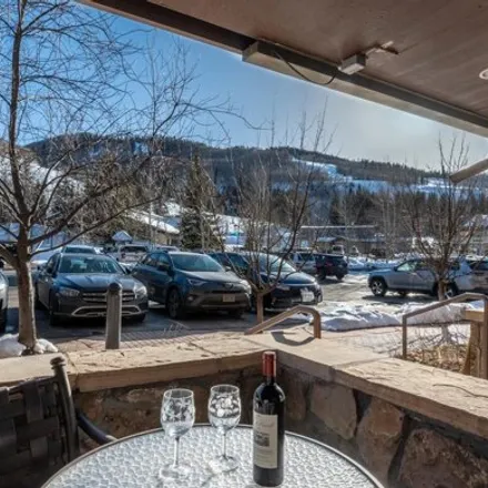Image 2 - Manor Vail Lodge, 595 Vail Valley Drive, Vail, CO 81657, USA - Condo for sale