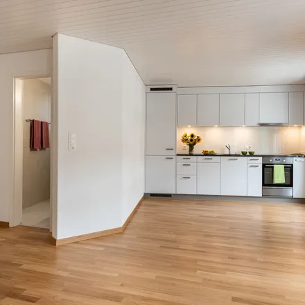 Image 6 - Brühlgasse 50, 9000 St. Gallen, Switzerland - Apartment for rent