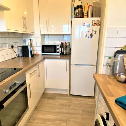 Rent this 2 bed apartment on 21 Wren Close in London, N9 8UJ