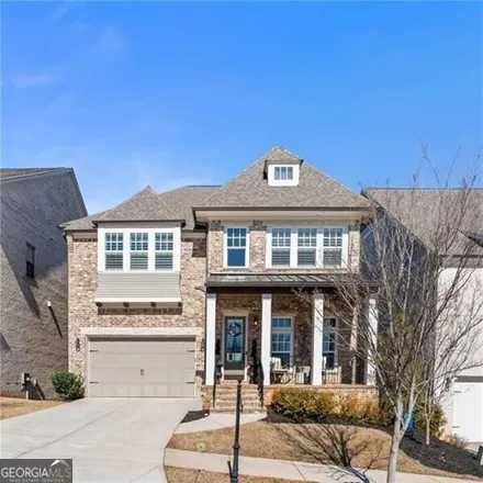 Buy this 5 bed house on 794 Encore Parkway in Alpharetta, GA 30009