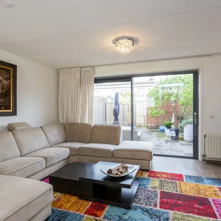 Image 5 - Ubachsberg 21, 3453 PV De Meern, Netherlands - Apartment for rent