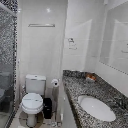 Rent this 1 bed apartment on Olinda in Região Metropolitana do Recife, Brazil