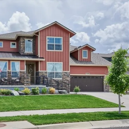 Buy this 6 bed house on 21400 East Idyllwilde Drive in Parker, CO 80138