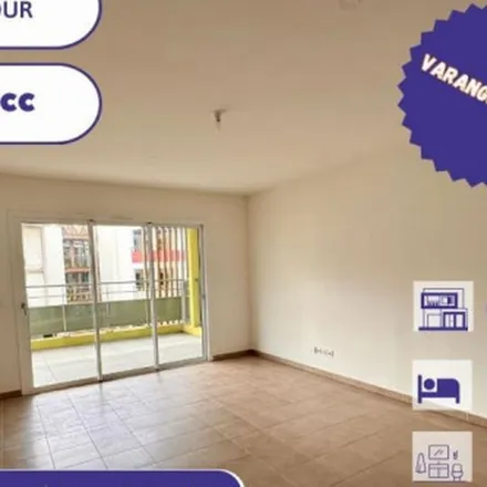 Rent this 2 bed apartment on Sainte-Marie in Rue des Ardoisières, 35600 Sainte-Marie