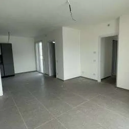Rent this 4 bed apartment on Via Pegaso 7 in 47923 Rimini RN, Italy