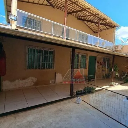 Buy this 3 bed house on Rua Baldim in Morada do Rio II, Santa Luzia - MG