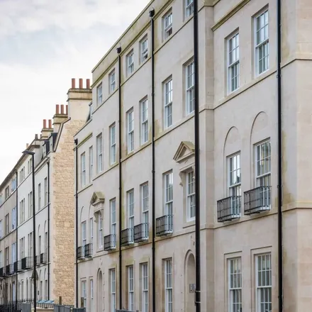 Image 7 - Holburne Place, Bathwick Street, Bath, BA1 5DH, United Kingdom - Apartment for rent