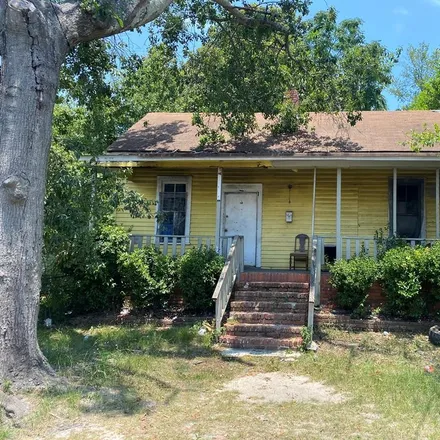 Buy this 1 bed house on 1161 Noble Street in Columbus, GA 31904