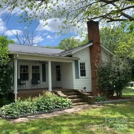 Buy this 2 bed house on 931 Old Charlotte Road Southwest in Jackson Park, Concord