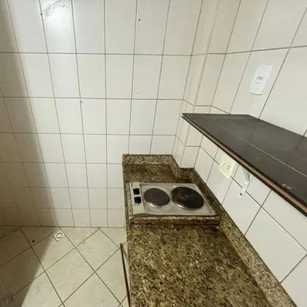 Rent this 1 bed apartment on Casa Friburgo 2 in Avenida Alberto Braune 19, Bairro João VI