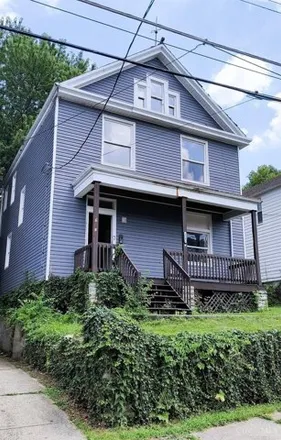 Buy this 5 bed house on 1242 Dewey Ave in Cincinnati, Ohio