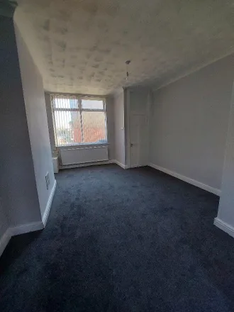 Rent this 2 bed townhouse on Pavillion Pines Park in Frederick Street, Middlesbrough