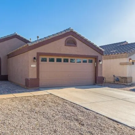 Buy this 3 bed house on 1033 East Christopher Street in San Tan Valley, AZ 85140