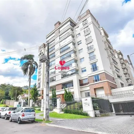 Image 1 - Rua Presidente Beaurepaire Rohan 410, Cristo Rei, Curitiba - PR, 80050-410, Brazil - Apartment for sale