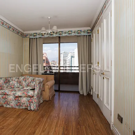 Image 5 - Avenida Presidente Kennedy 4444, 763 0479 Vitacura, Chile - Apartment for rent