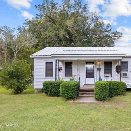 Buy this 3 bed house on 1893 Port Street in Abbeville, LA 70510