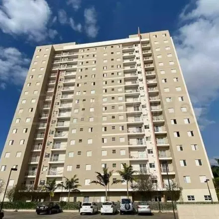 Image 2 - Rua Sylvio Gumiere, Vila Industrial, Piracicaba - SP, 13412-248, Brazil - Apartment for rent