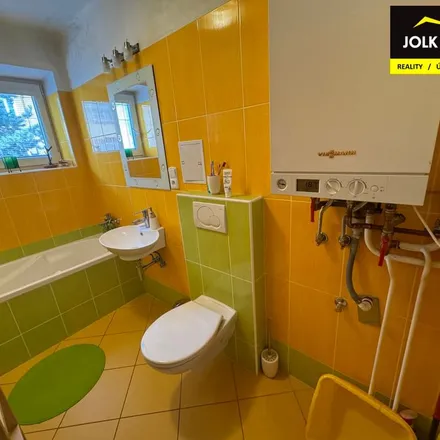 Rent this 2 bed apartment on Máchova 2260/7 in 746 01 Opava, Czechia