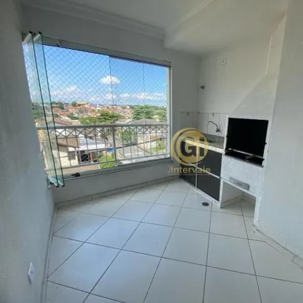 Image 2 - Residencial Filomena, Rua Kiyoshi Enomoto 38, Jardim San Marino, São José dos Campos - SP, 12235-000, Brazil - Apartment for sale