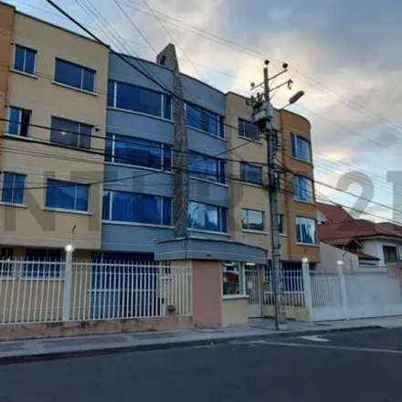 Image 2 - Ferretería Jhosue, Casa, Avenida El Beaterio, 170123, Ecuador - Apartment for sale