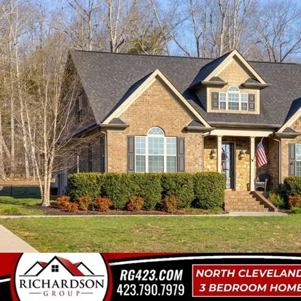 Buy this 3 bed house on unnamed road in Bradley County, TN 37312